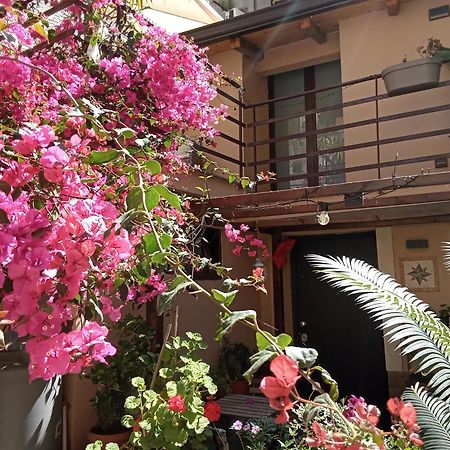 Mizzicahome Solemare Катания Экстерьер фото