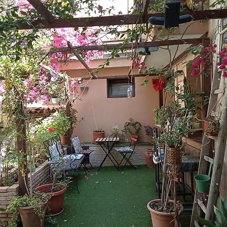Mizzicahome Solemare Катания Экстерьер фото