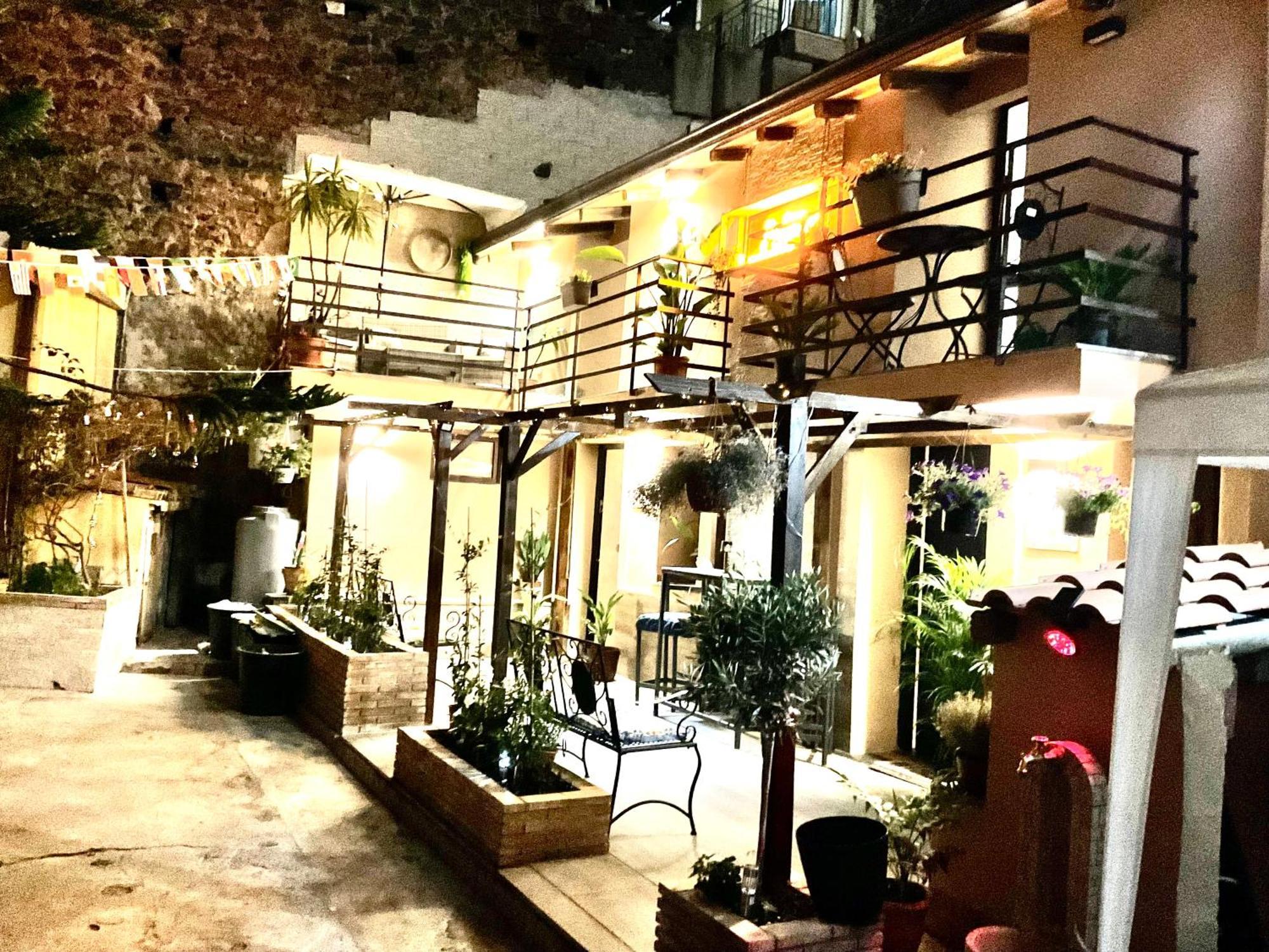 Mizzicahome Solemare Катания Экстерьер фото