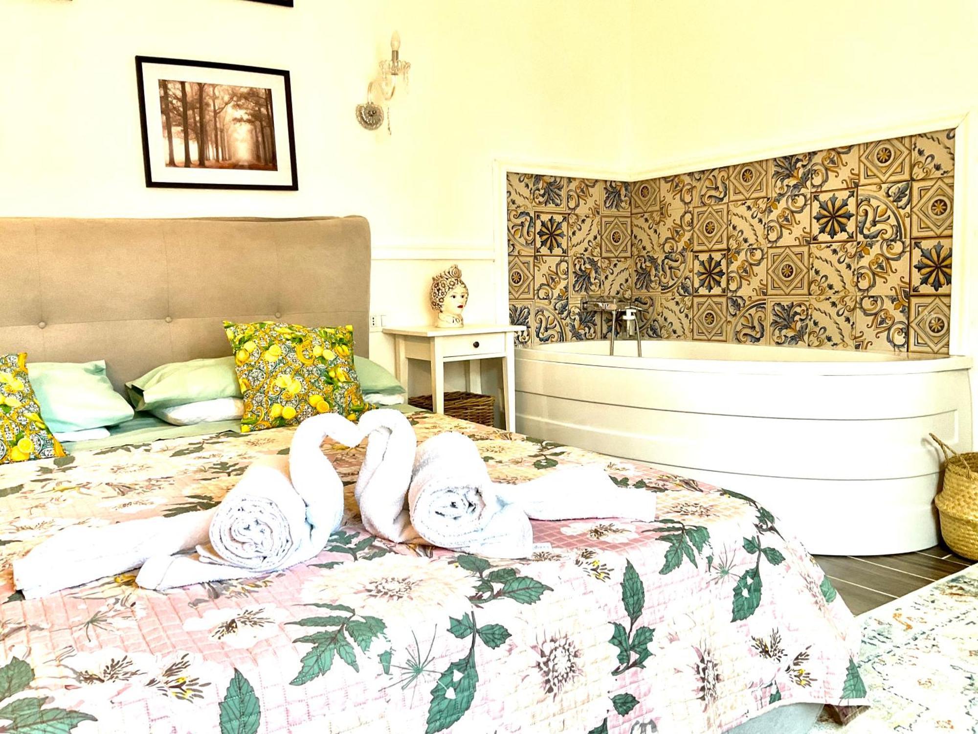 Mizzicahome Solemare Катания Экстерьер фото