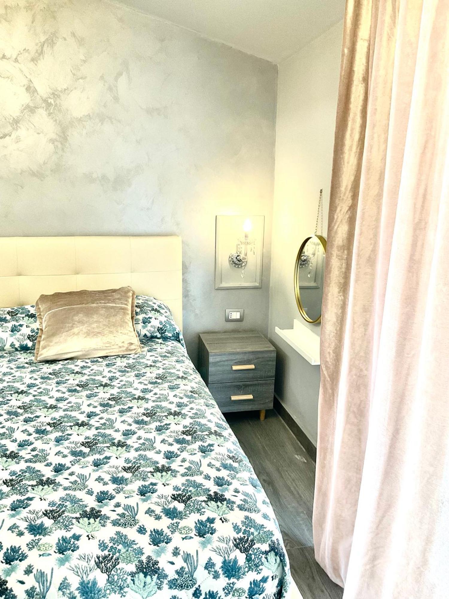 Mizzicahome Solemare Катания Экстерьер фото