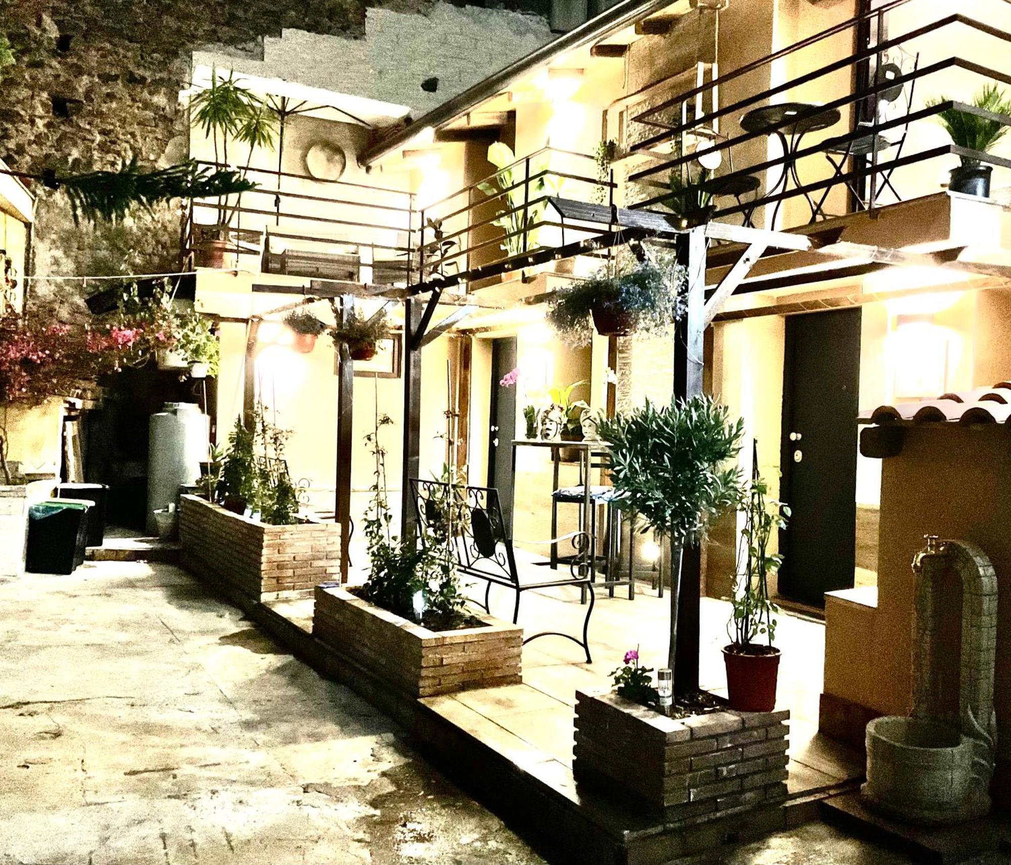 Mizzicahome Solemare Катания Экстерьер фото