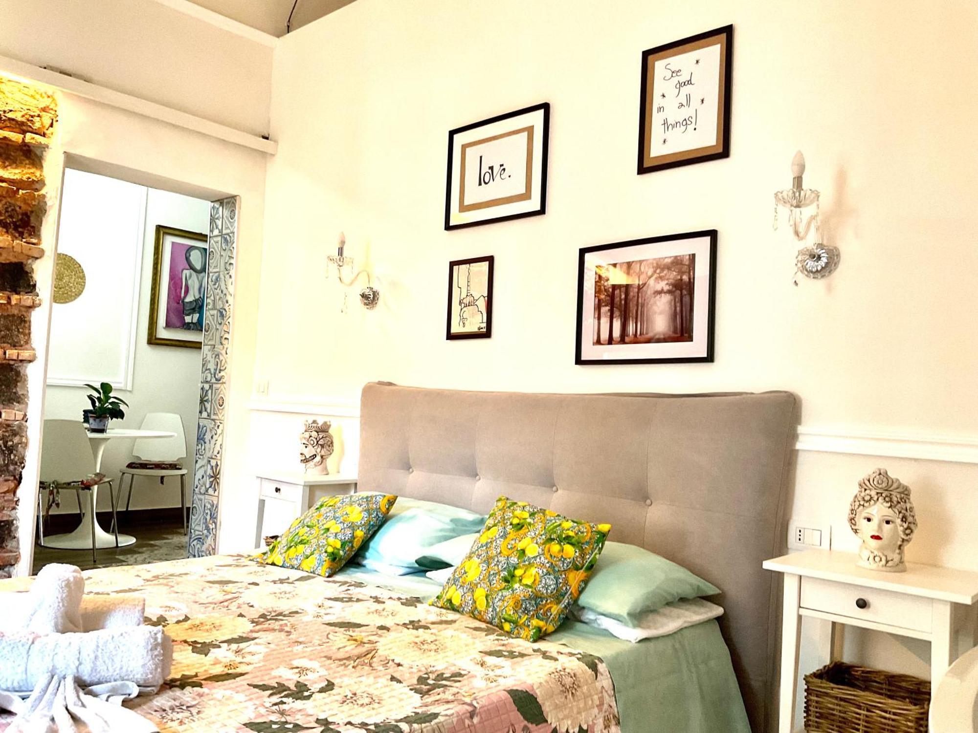 Mizzicahome Solemare Катания Экстерьер фото