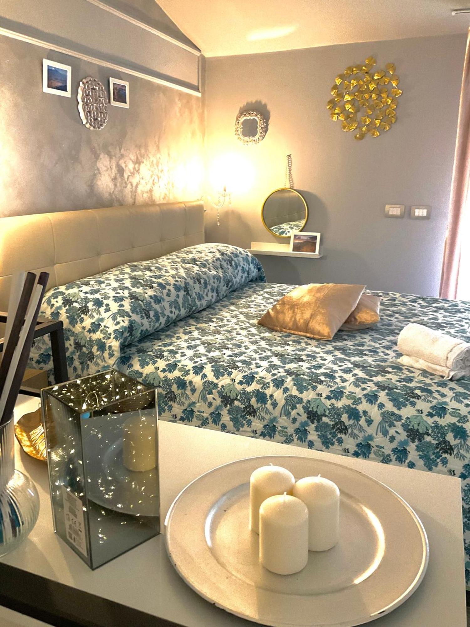 Mizzicahome Solemare Катания Экстерьер фото