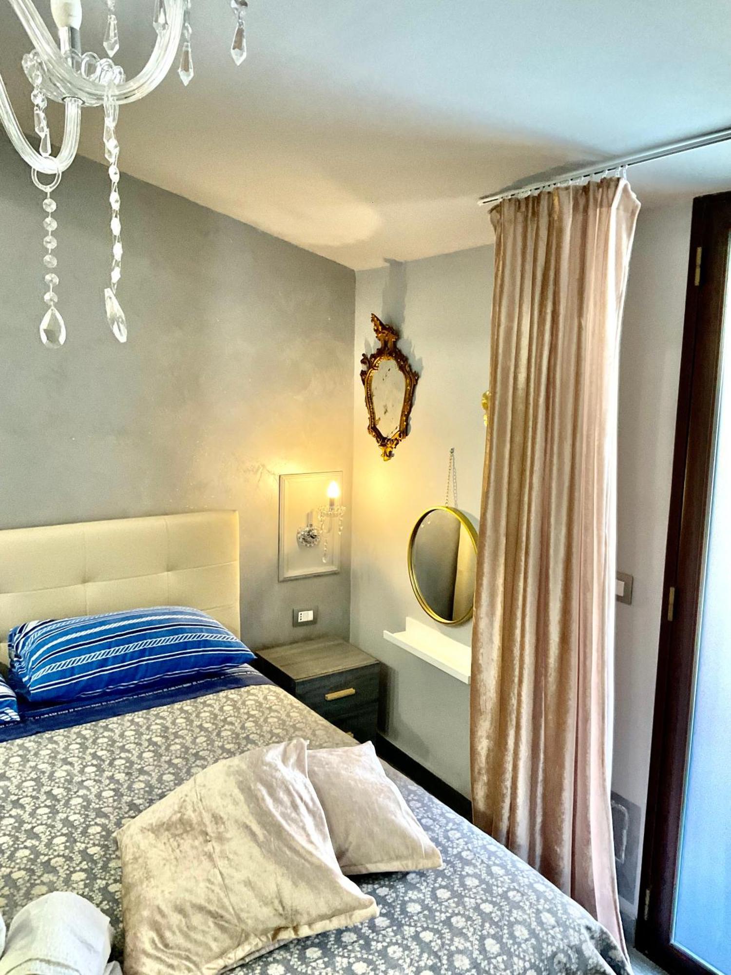 Mizzicahome Solemare Катания Экстерьер фото