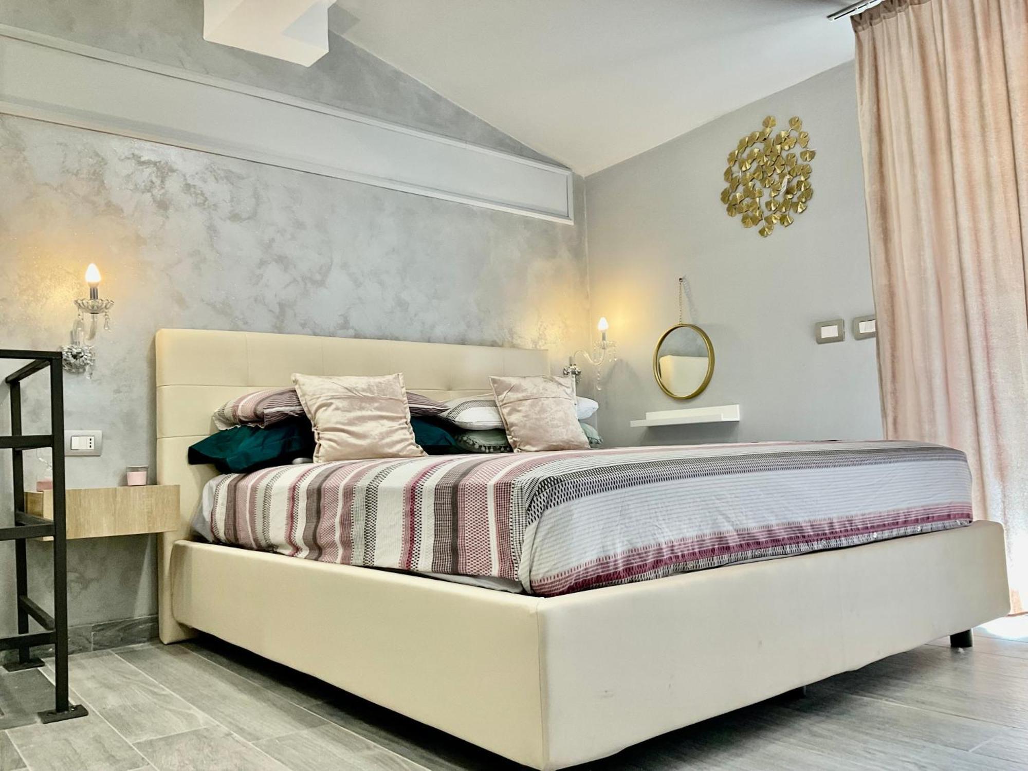 Mizzicahome Solemare Катания Экстерьер фото