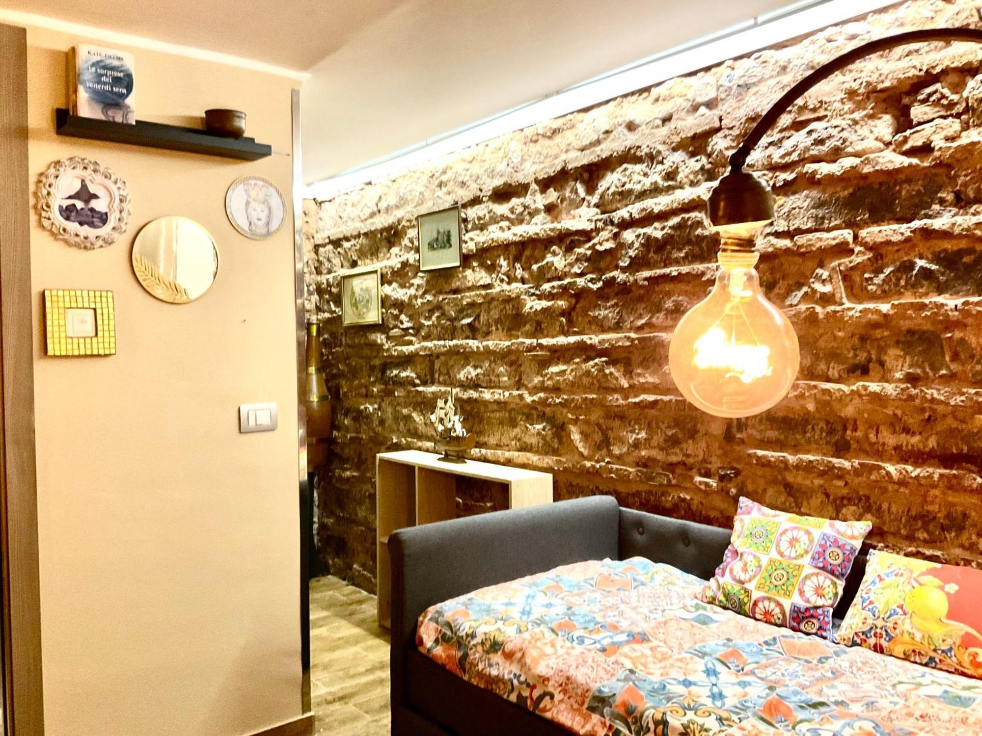 Mizzicahome Solemare Катания Экстерьер фото