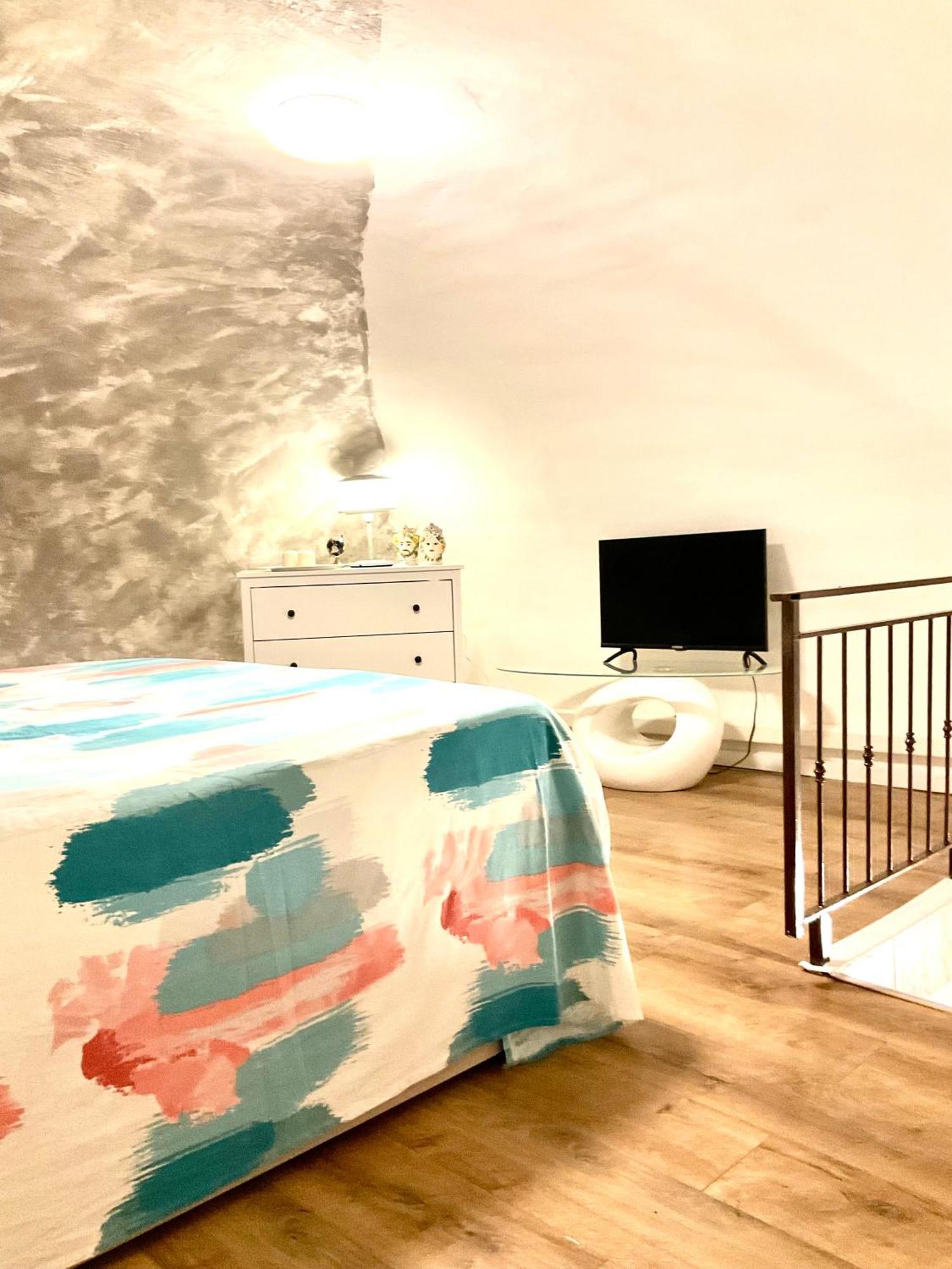 Mizzicahome Solemare Катания Экстерьер фото